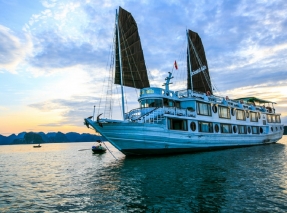Oriental Sails Cruise 3*